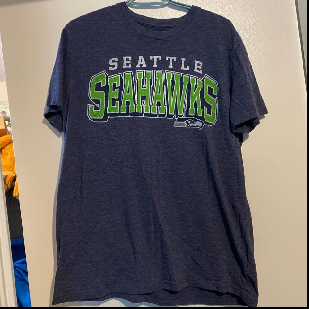 NFL SEATTLE SEAHAWKS T-SHIRT